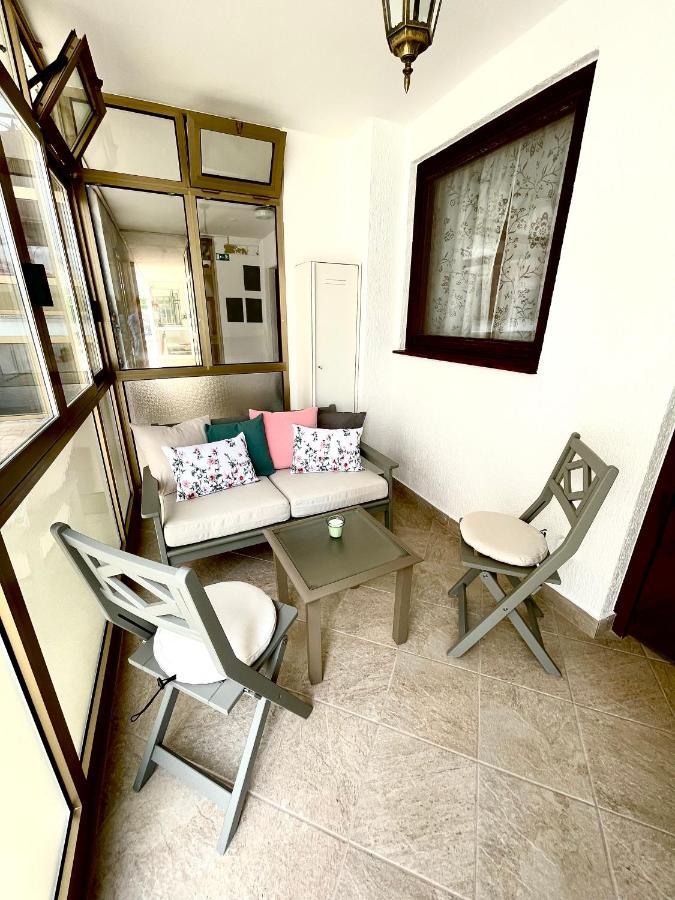 Apartma Harmony Izola Esterno foto