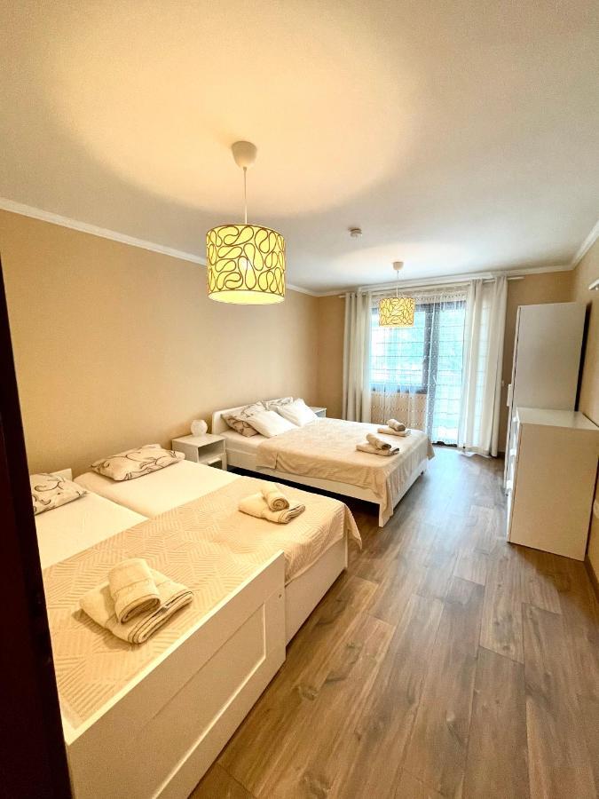 Apartma Harmony Izola Esterno foto