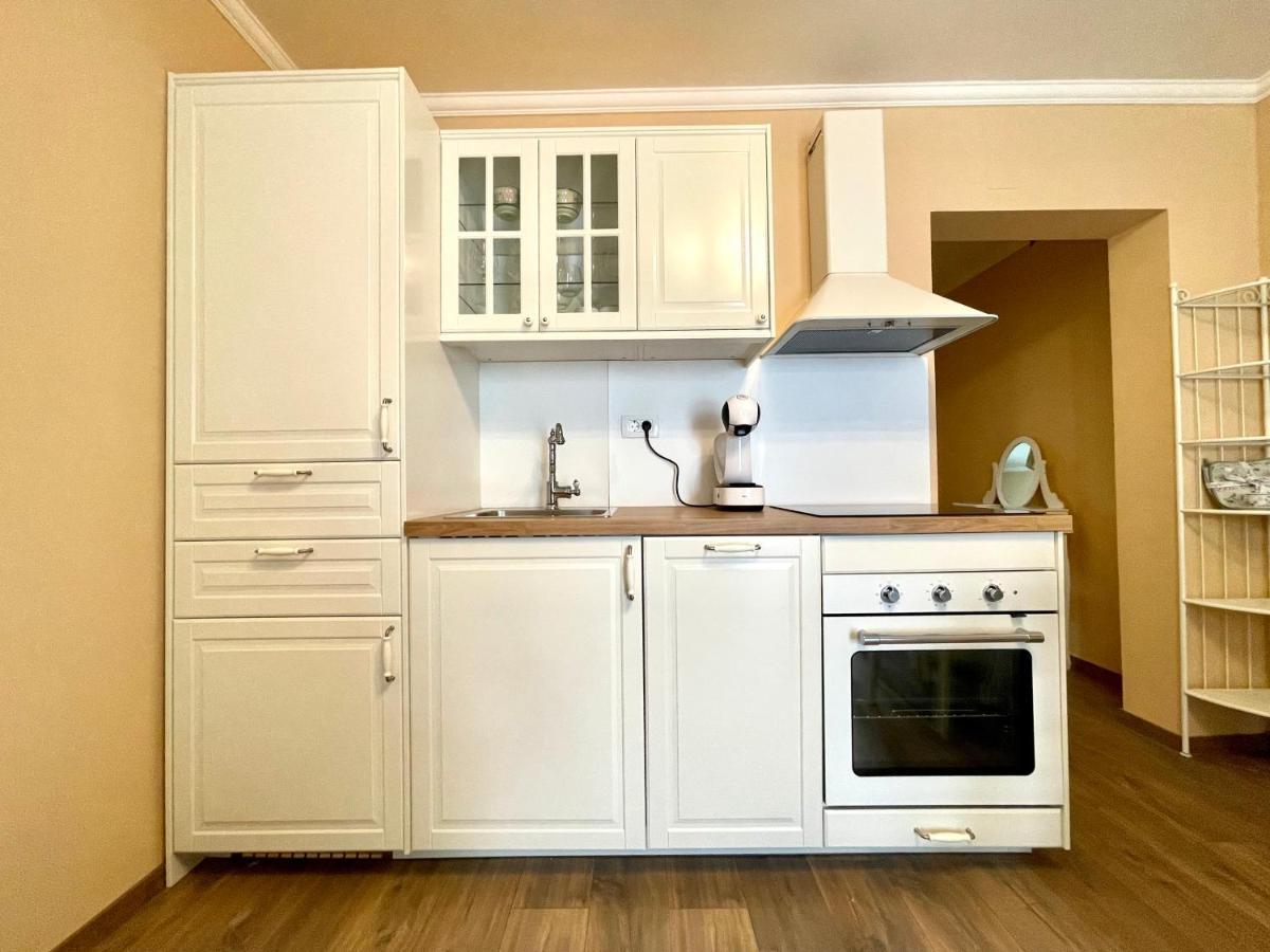 Apartma Harmony Izola Esterno foto