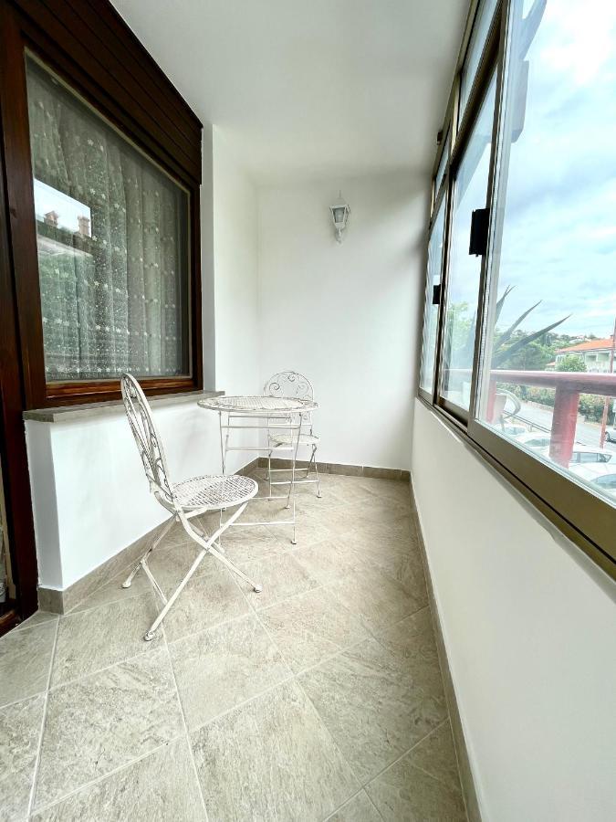 Apartma Harmony Izola Esterno foto