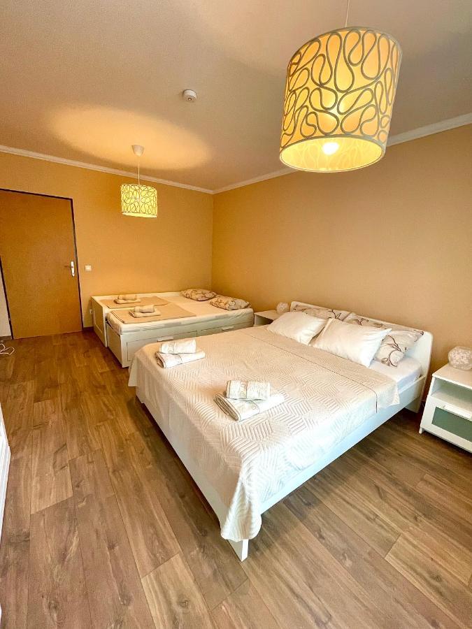 Apartma Harmony Izola Esterno foto
