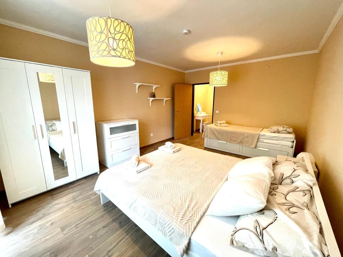 Apartma Harmony Izola Esterno foto