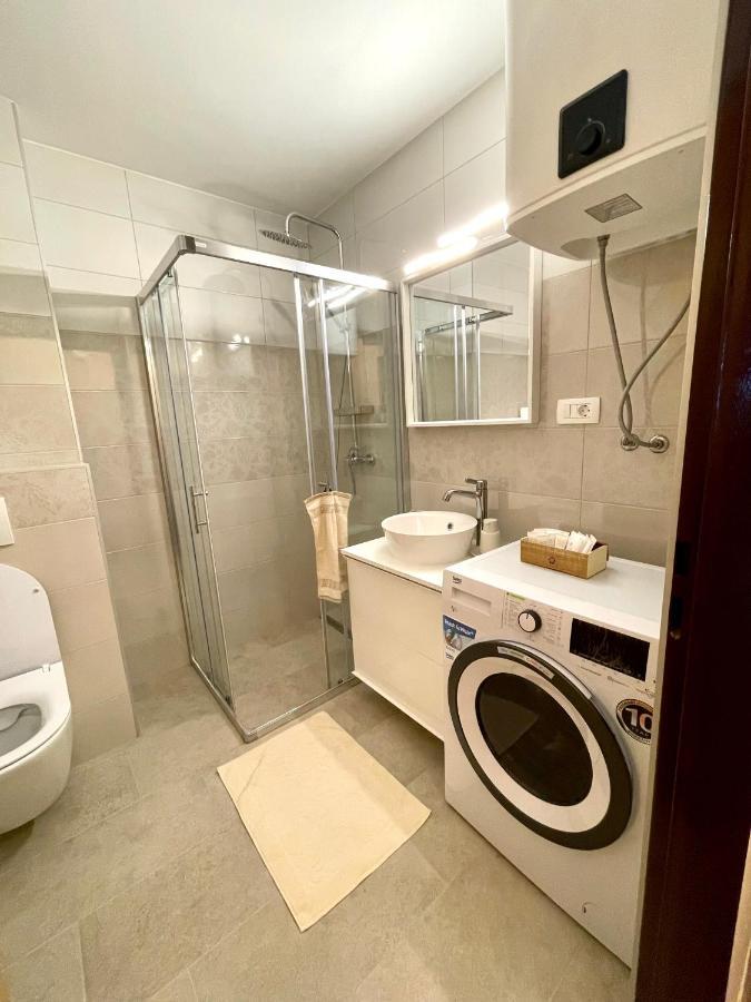 Apartma Harmony Izola Esterno foto