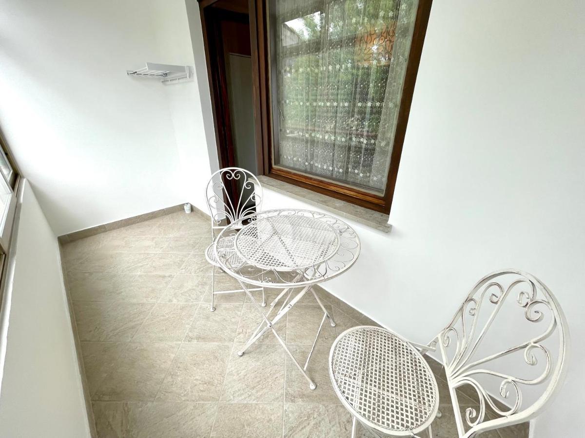 Apartma Harmony Izola Esterno foto