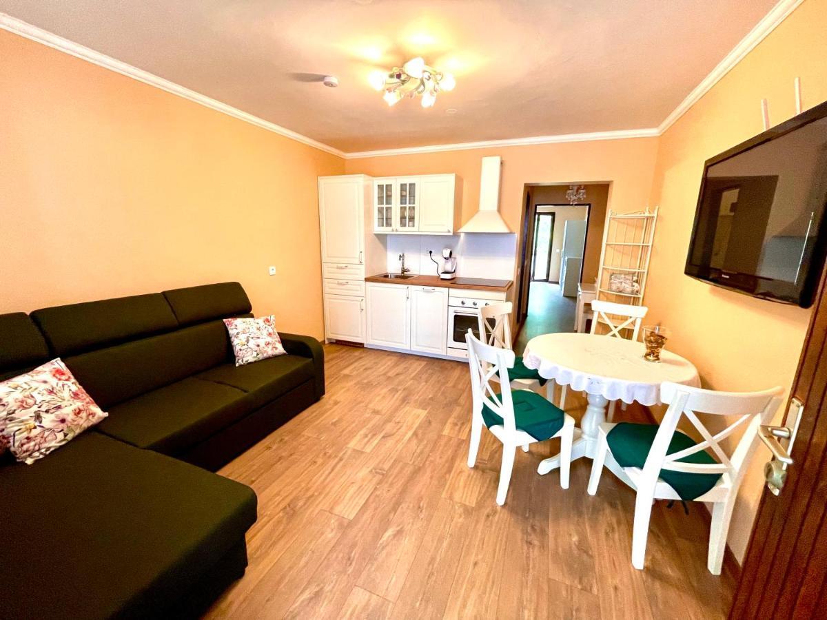 Apartma Harmony Izola Esterno foto